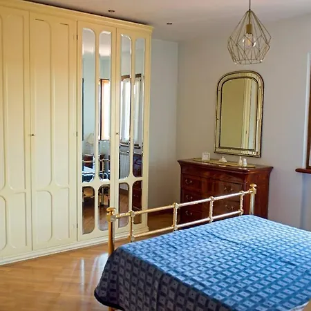 Isoletta Villa Ladispoli