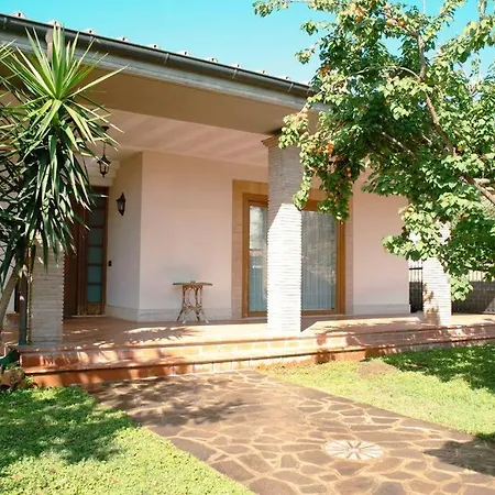 Villa Isoletta *