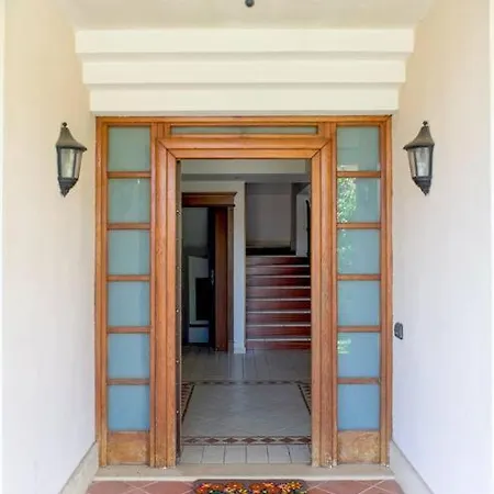 Isoletta Villa Ladispoli