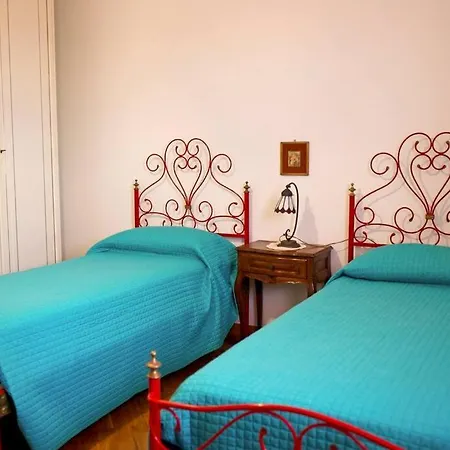 Isoletta Villa *