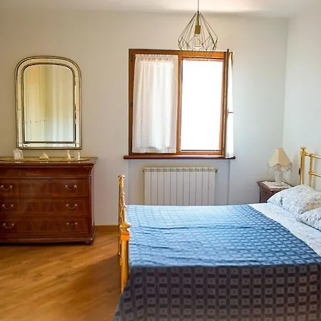 Isoletta Villa *