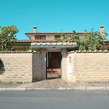 Isoletta Villa Ladispoli