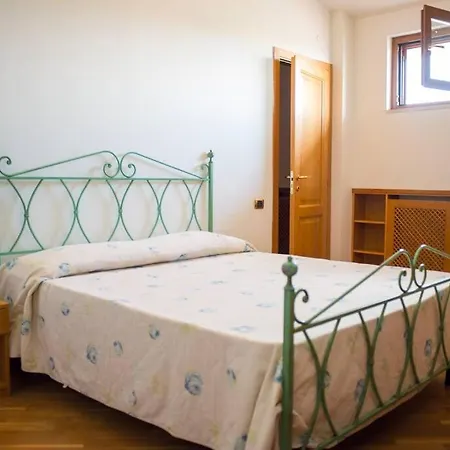 Isoletta Villa Ladispoli